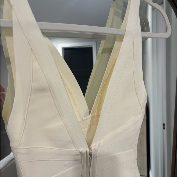 House of CB Bandage Dress - Picture 4 of 5